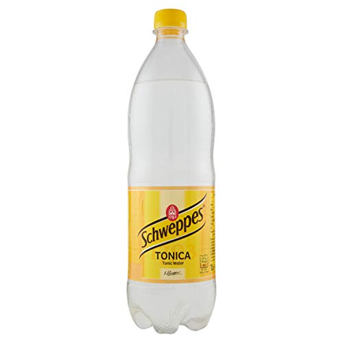 Tonica Schweppes Cl 100 von Schweppes