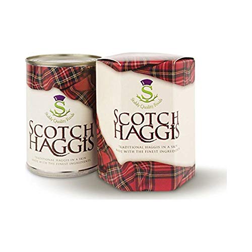 1X410G SCOTCH HAGGIS von Scotland