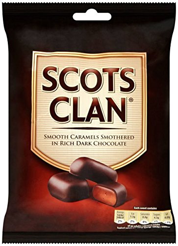 Scots Clan Caramel Hanging Bag 160 g (2 Stück) – verkauft von DSDelta von Scots Clan Caramel Hanging Bag