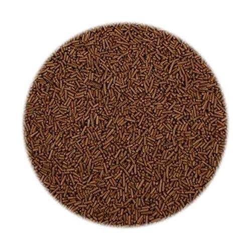 Vermicelli Light : Milk Chocolate - Cake Sprinkles 80g von Scrumptious