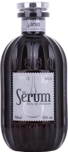 SeRum Ancon 10 Años (1 x 0.7 l) von Zeelec