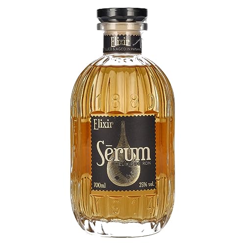 SeRum Elixir (1 x 0.7 l) von SeRum