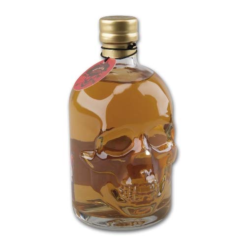 SeaWolf Spirit Rum (500 ml) - 4504061831 von SeaWolf