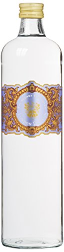 The Secret Treasures London Dry Gin (1 x 0.7 l) von Secret Treasures