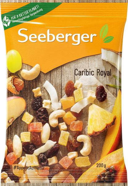 Seeberger Caribic Royal von Seeberger