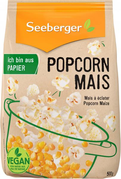 Seeberger Popcorn-Mais von Seeberger