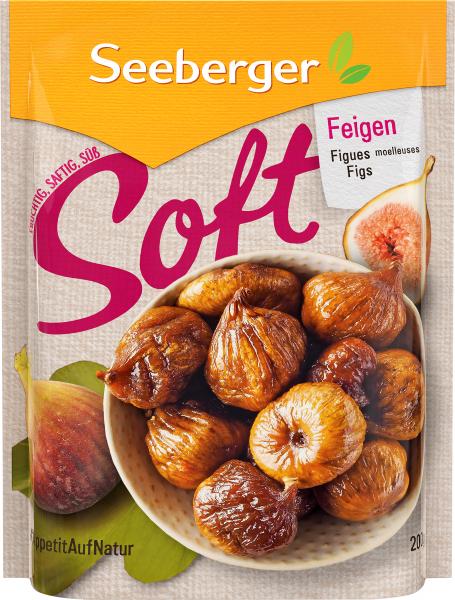 Seeberger Soft-Feigen von Seeberger