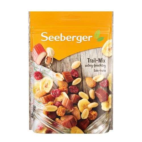 Seeberger Trail-Mix, 150g von Seeberger