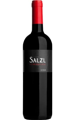 Salzl Syrah Seewinkelhof Barrique Reserve Rotwein 0,75 L von Salzl