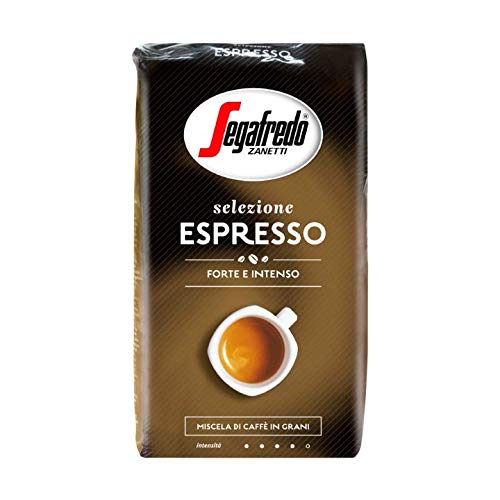 Segafredo Kaffee Selezione Oro 1000g Bohnen von Segafredo