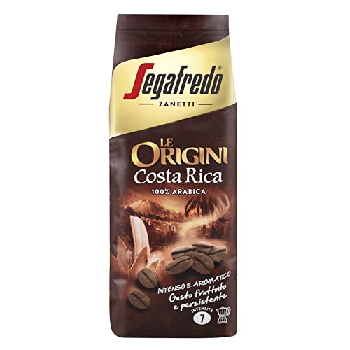 Segafredo Le Origini Costa Rica 250g von Segafredo