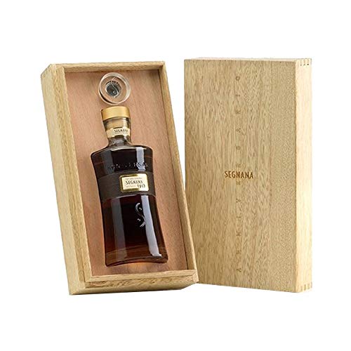 Grappa Segnana 150° Anniversario 70 cl F.lli Lunelli = 116.00 â‚¬/L von Segnana F.lli Lunelli