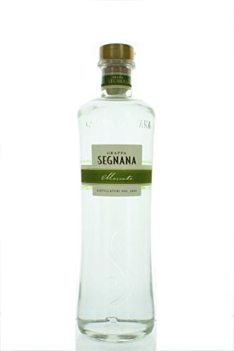 Grappa Segnana Moscato Cl 70 von Segnana F.lli Lunelli