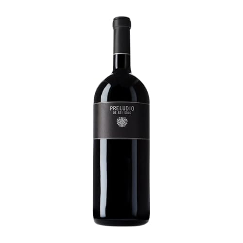 Sei Solo Preludio Tempranillo Ribera del Duero Magnum-Flasche 1,5 L Rotwein von Sei Solo Bodegas y Viñedos