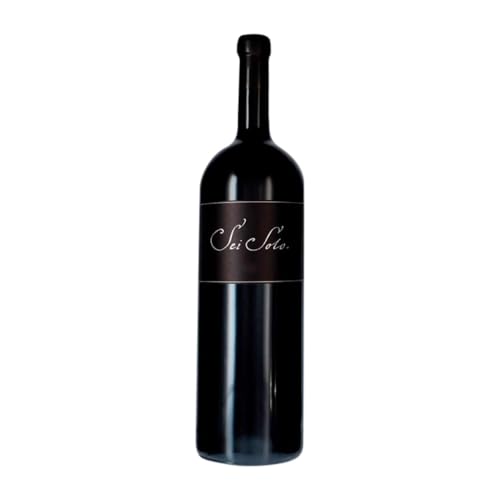 Sei Solo Tempranillo Ribera del Duero Spezielle Flasche 5 L Rotwein von Sei Solo Bodegas y Viñedos