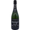 Sekt- und Weinmanufaktur Stengel   Riesling 5 Sterne brut nature von Sekt- und Weinmanufaktur Stengel