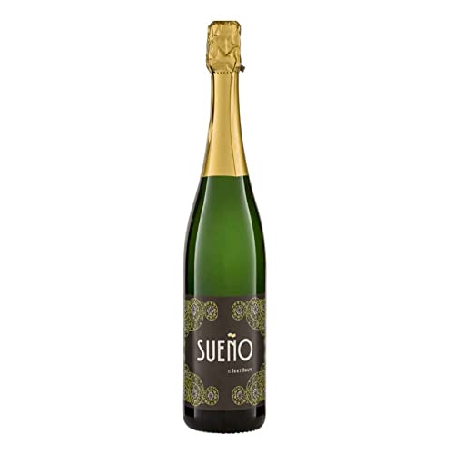 Sektkellerei Am Turm SUEÑO Sekt Brut (1 x 0.75 l) von Sektkellerei Am Turm