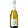 WirWinzer Select  Riesling Sekt brut von Sektmanufaktur Schloss Vaux