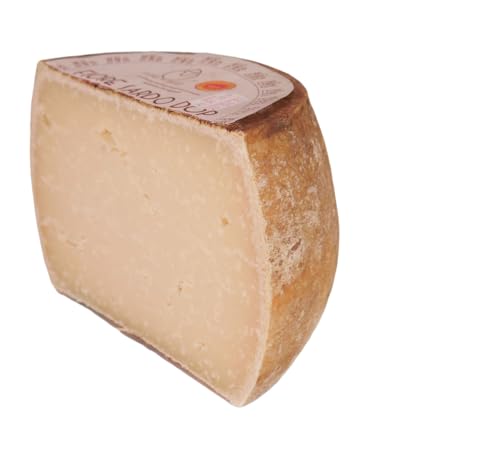 Fiore Sardo g.U. - Gereifter Schafskäse 1/2 Form – 1,8 Kg von Selected by PARMAshop