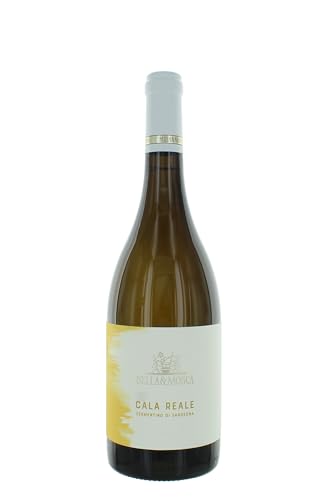 SELLA & MOSCA Cala Reale Vermentino di Sardegna DOC von Sella & Mosca