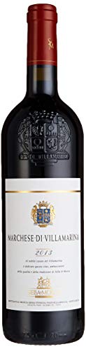 Sella & Mosca Marchese Di Villamarina Alghero DOC Cabernet Sauvignon 2010 trocken (1 x 0.75 l) von Sella & Mosca