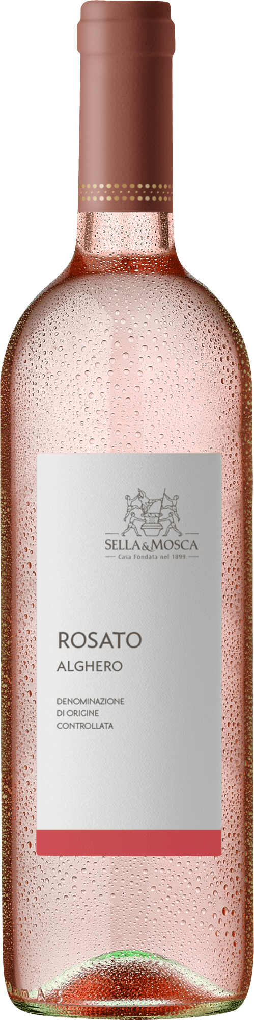 Sella & Mosca Rosato