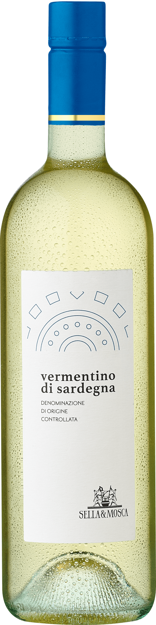 Sella & Mosca Vermentino di Sardegna