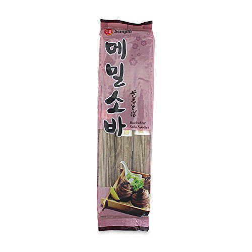 Sempio Buchweizennudeln 300 g Korea von Sempio