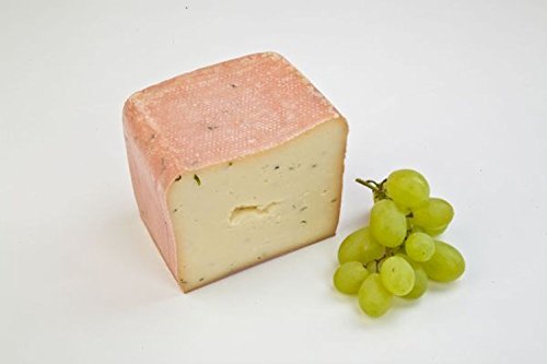 Bio Almschnittlauchkäse ca. 400 gr. - Sennerei Danzl von Sennerei Danzl