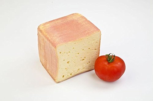 Bio Rahmkäse Stange ca. 3,3 kg. - Danzl - Tiroler Schmankerl von Sennerei Danzl