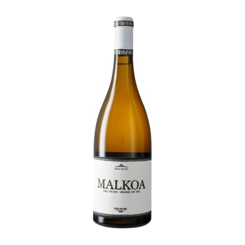 Señorío de Astobiza Malkoa Premium Arabako Txakolina 75 cl Weißwein von Señorío de Astobiza