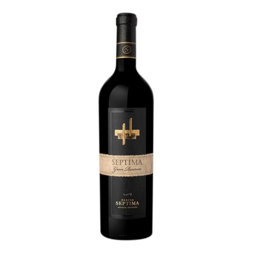 Séptima Gran Reserva - Rotwein - 75cl von Séptima