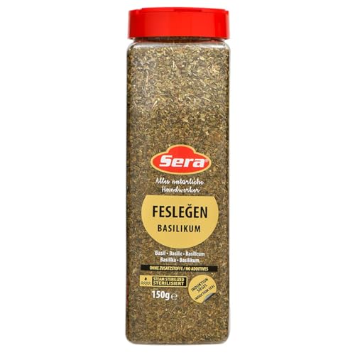 Sera Basilikum 150Gr von Sera