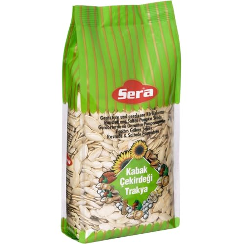 Sera Kürbiskerne "Trakya" 200Gr von Sera