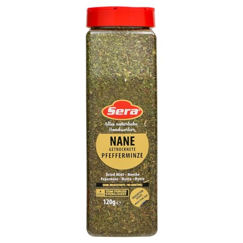 Sera Minze 120Gr von Sera