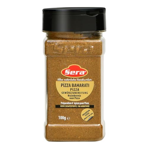 Sera Pizza-Mix 100Gr von Sera