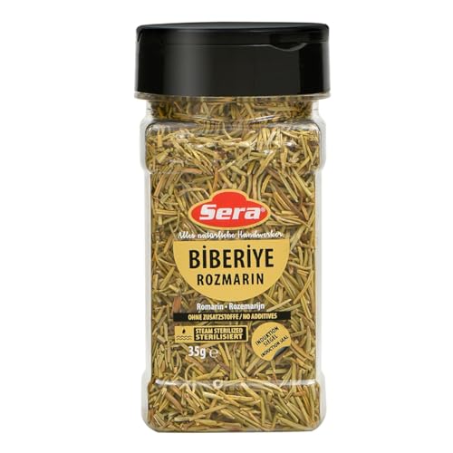 Sera Rosmarin 35Gr von Sera