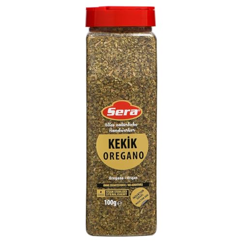 Sera Thymian 100Gr von Sera