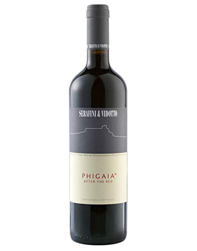 Montello e Colli Asolani DOC Phigaia After the Red Serafini & Vidotto 2018 0,75 ℓ von Serafini & Vidotto