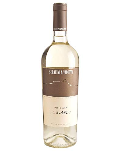 Trevenezie IGT Phigaia Il Bianco Serafini & Vidotto 2020 0,75 ℓ von Serafini & Vidotto