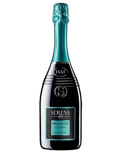 Prosecco Treviso Brut Nature DOC Serena 1881 0,75 ℓ von Serena 1881