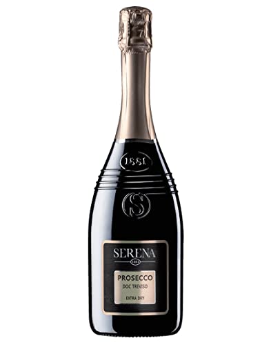 Prosecco Extra Dry DOC Serena Wines 1881 0,75 ℓ von Serena Wines 1881