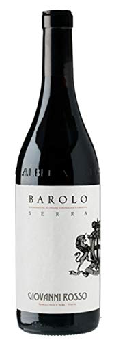 GIOVANNI ROSSO Barolo Serra Docg 2013 von Barolo