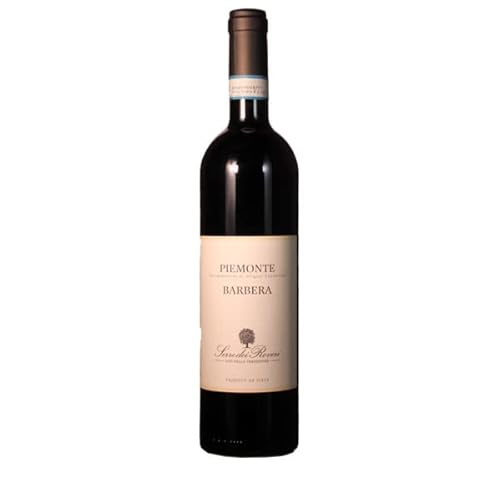 Sartirano Figli Barbera Piemonte Serre dei Roveri DOC 2020 (1 x 0.75 l) von Serre dei Roveri