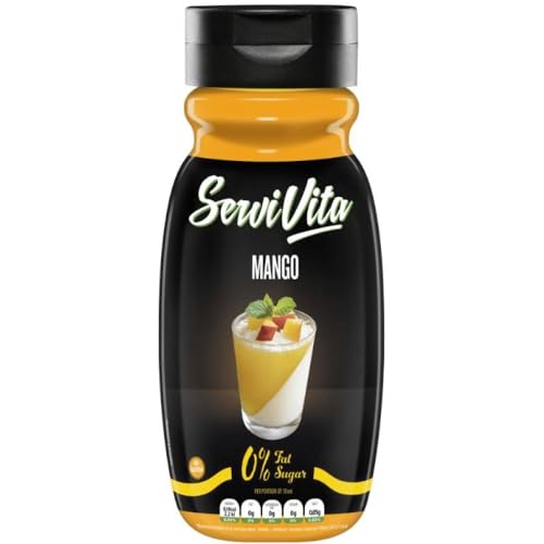 Salsa Mango 320ml von ServiVita