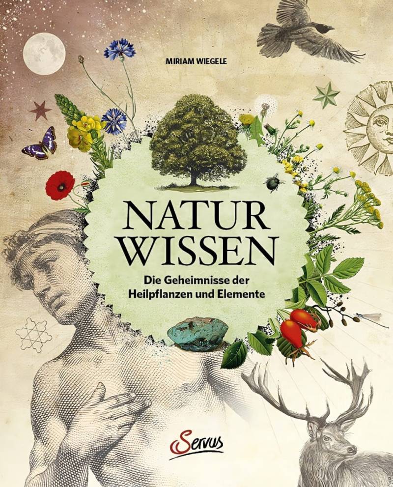 Naturwissen von Servus Verlag