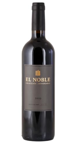 Ses Talaioles El Noble 2019 | Rotwein | Mallorca – Spanien | 1 x 0,75 Liter von Ses Talaioles