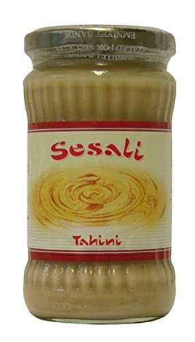 SESALI - Sesampaste, (1 X 300 GR) von SESALI