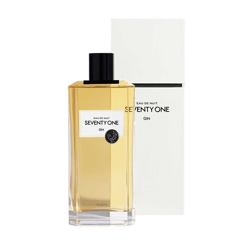 Seventy One : Eau de Nuit von Seventy One