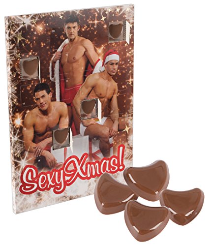 Sexy Xmas Adventskalender "Sweet Dreams" von Sexy Xmas